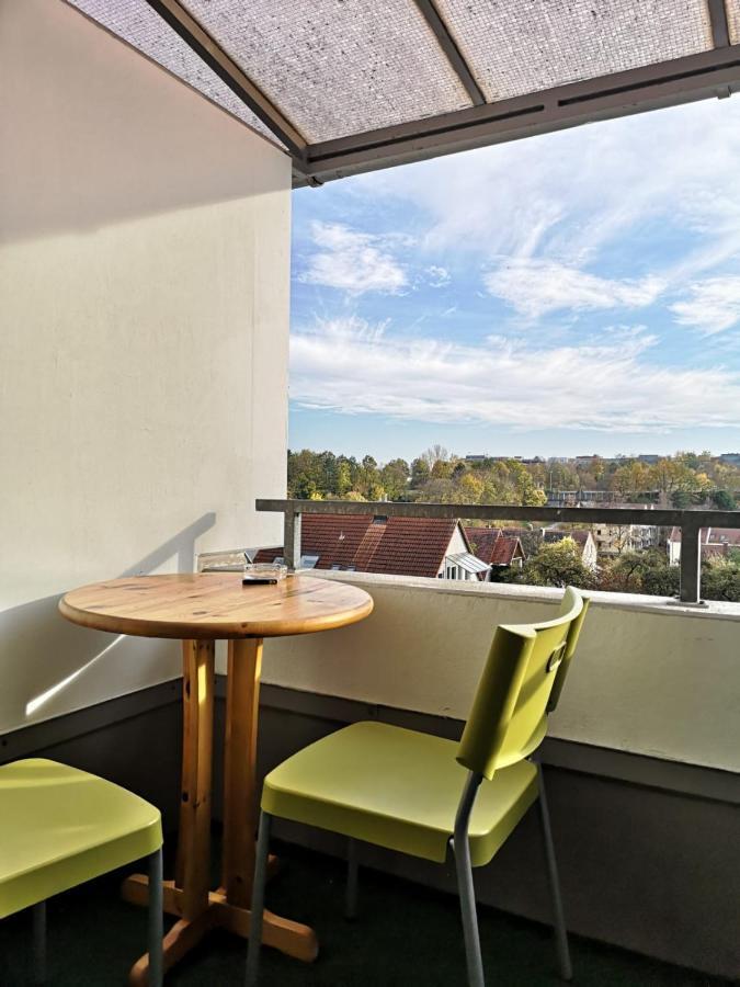 Komfortables Apartment, Next To University, Parking Regensburg Exterior photo